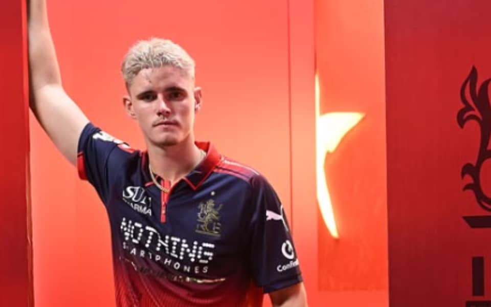 Alastair Cook demands Jacob Bethell return and dominate England!