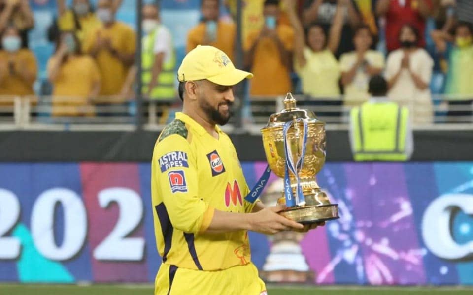 Will Dhoni Make His Epic Return Against MI Tomorrow?