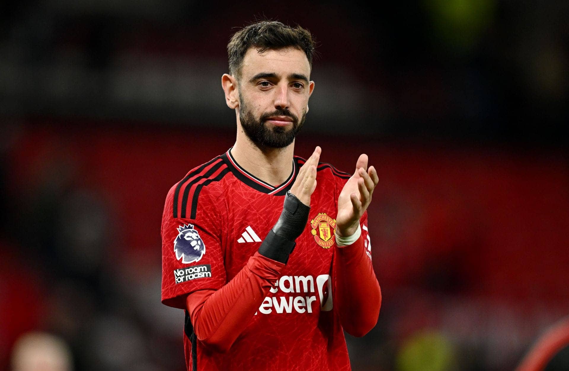 Galatasaray's Daring Quest for Bruno Fernandes' Enchantment