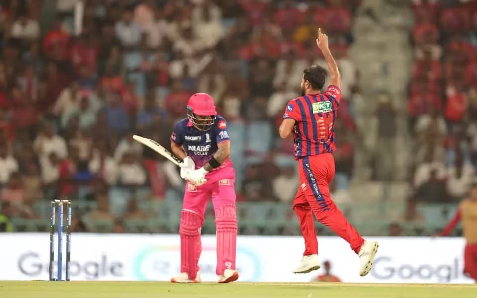 Shami Strikes Twice, Makes Case for International Comeback