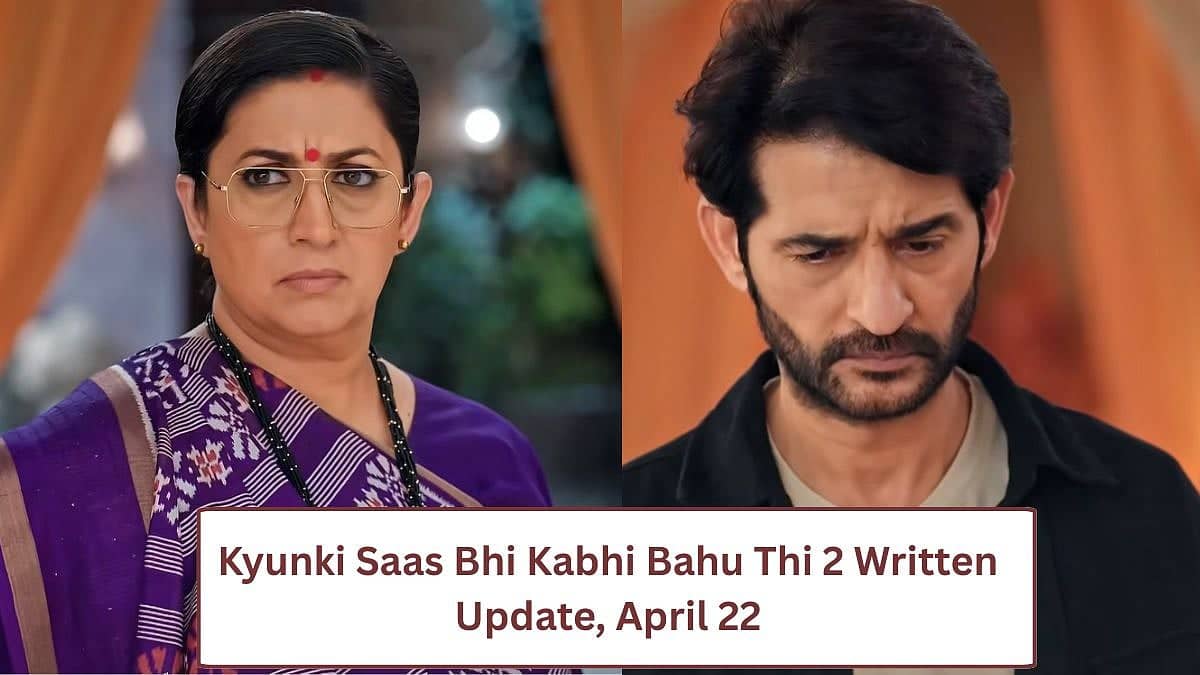 Tulsi's Shocking Discovery: Karan's Affair Unveiled!