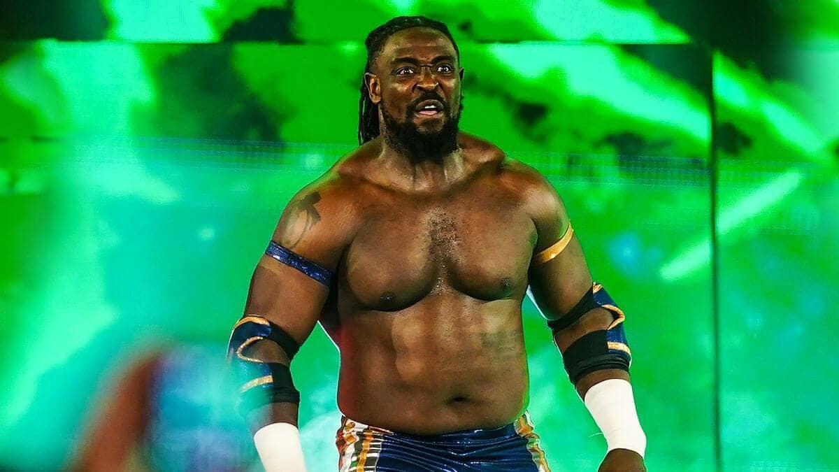 Oba Femi's Magical Triumph at WrestleMania and Beyond