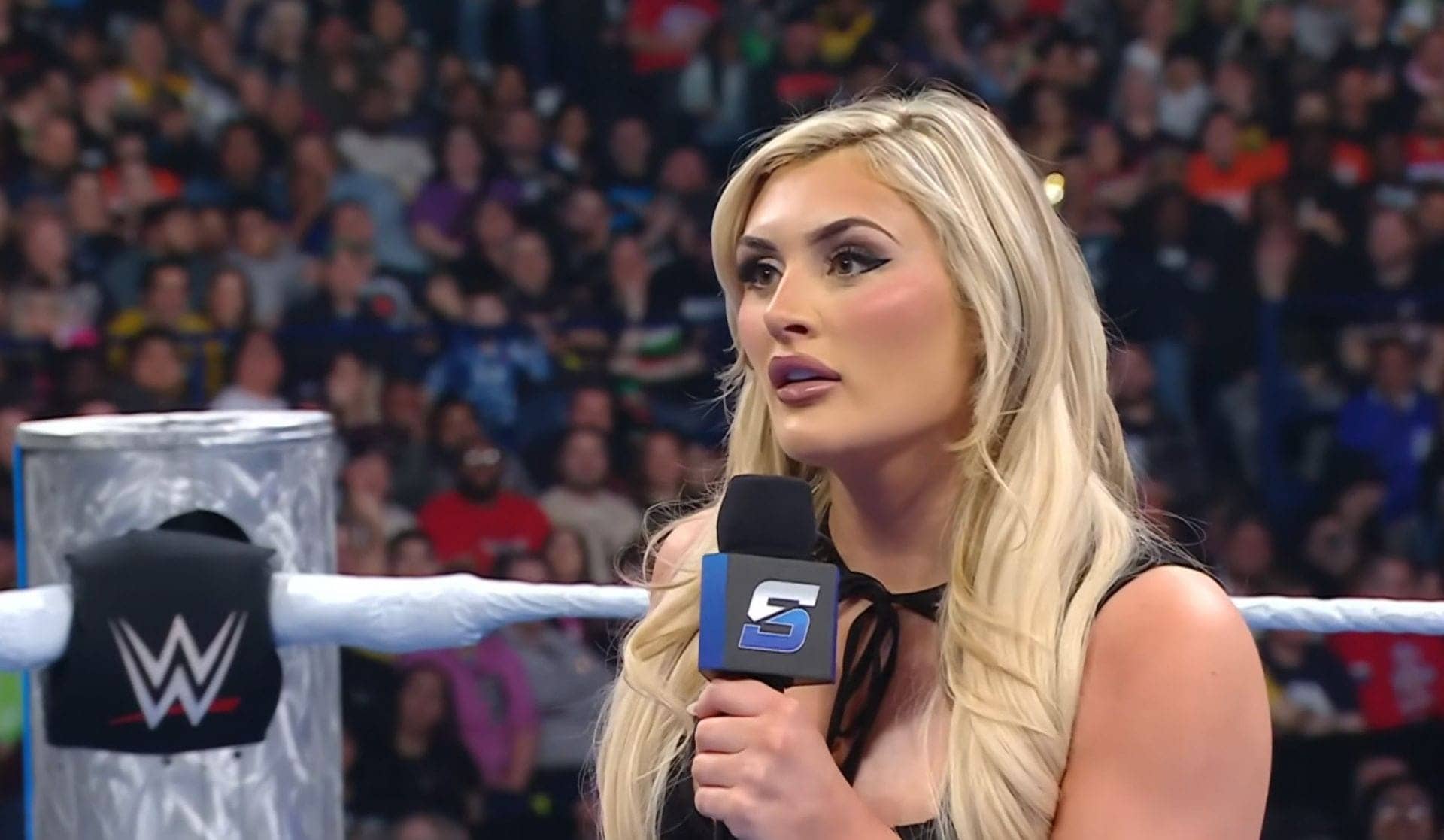 Ric Flair's Wild Threats Cost Him WrestleMania Invite, Believe It!