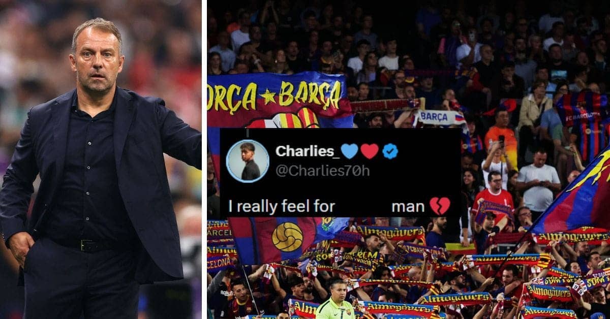 Barcelona Fans Fuming as Roony Bardghji Gets Benched Again