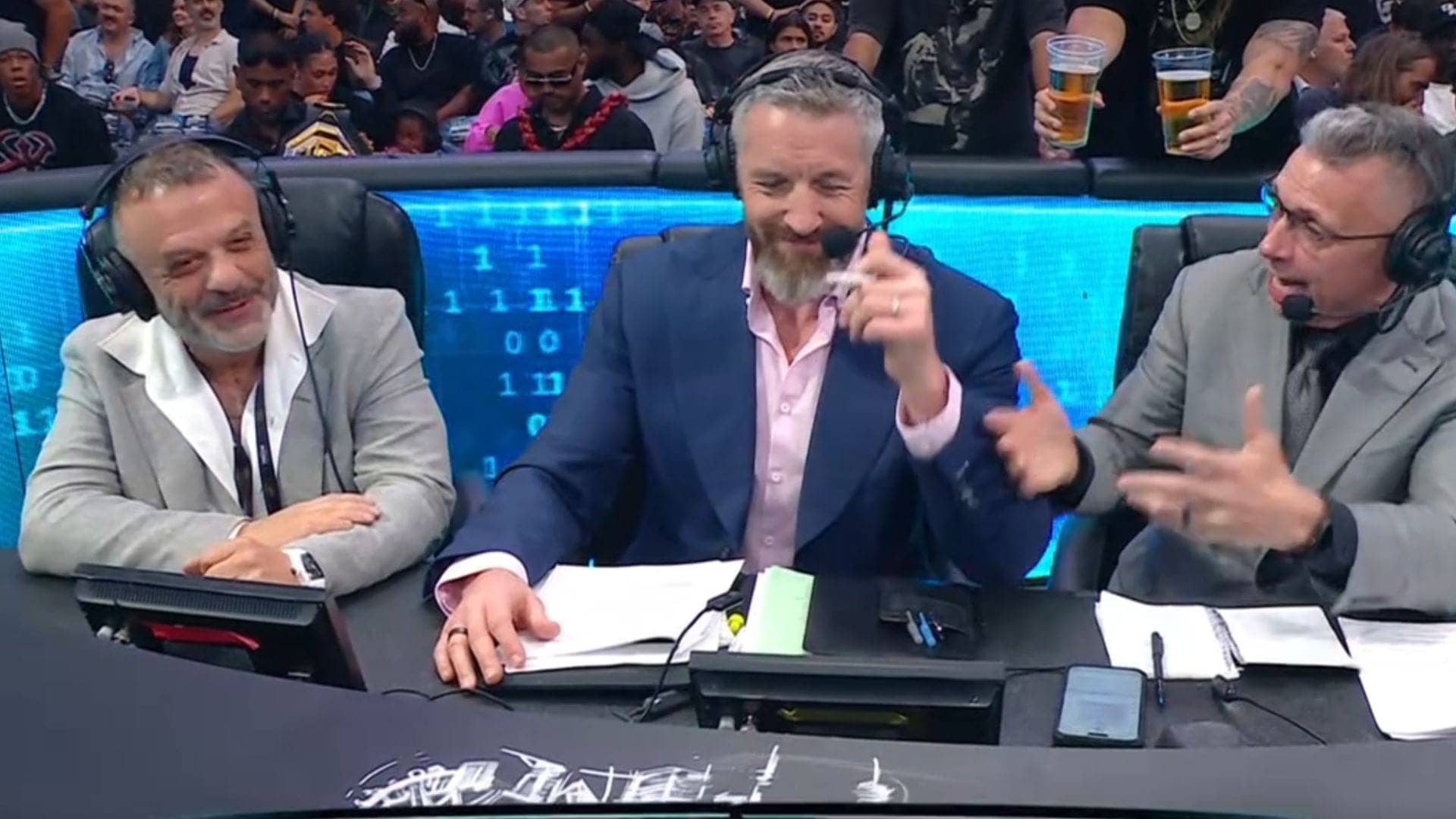 WrestleMania Bombshell: Billionaire Breaks WWE Rules, Unbelievable!