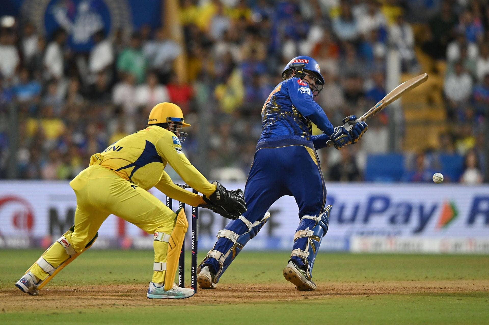 Epic Clash: MI vs CSK in IPL 2026 Showdown, Believe It!