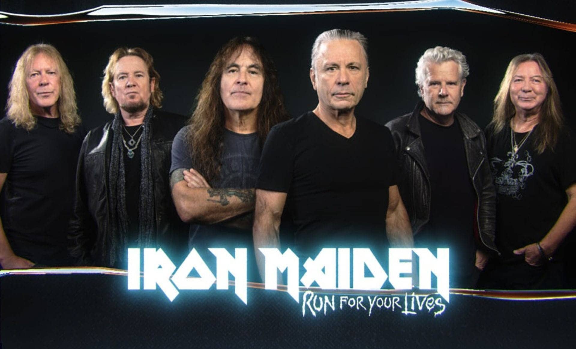 WWE Welcomes Lizzy Rain: A Spellbinding Iron Maiden Tale