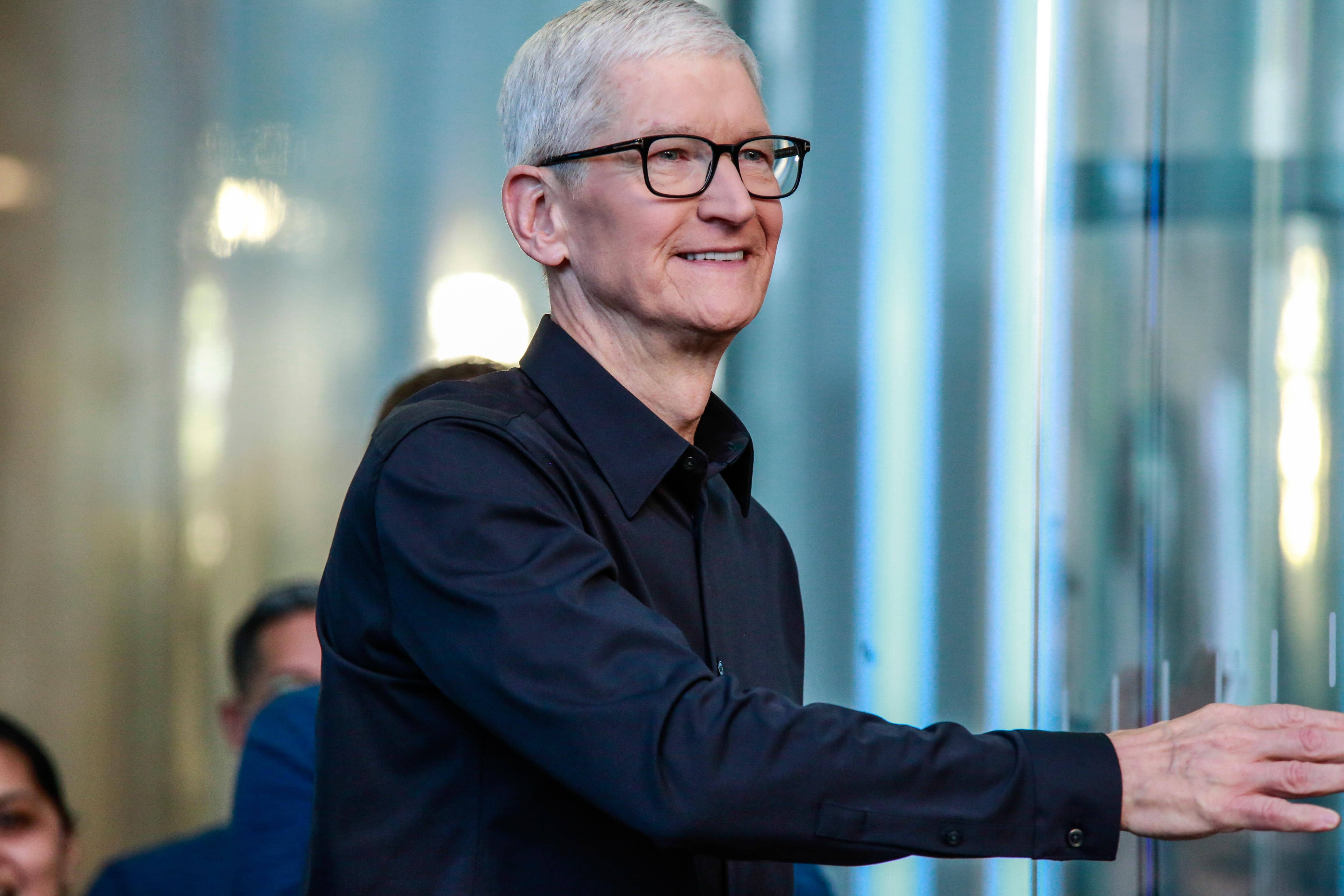 Tim Cook ki Apple Maps galti aur Watch ka jazbaat