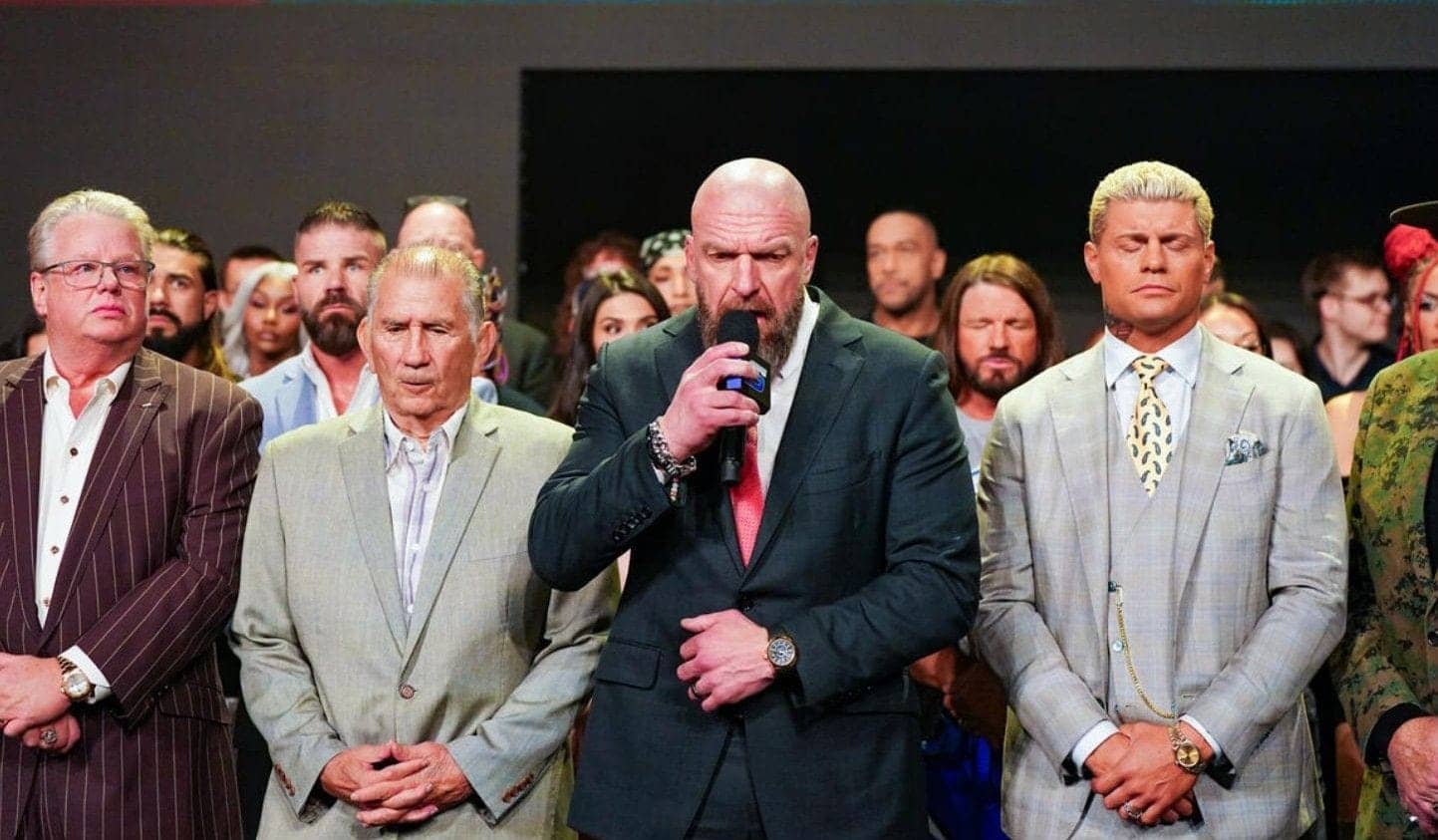 AJ Styles Retires: The Phenomenal One Takes His Final Bow