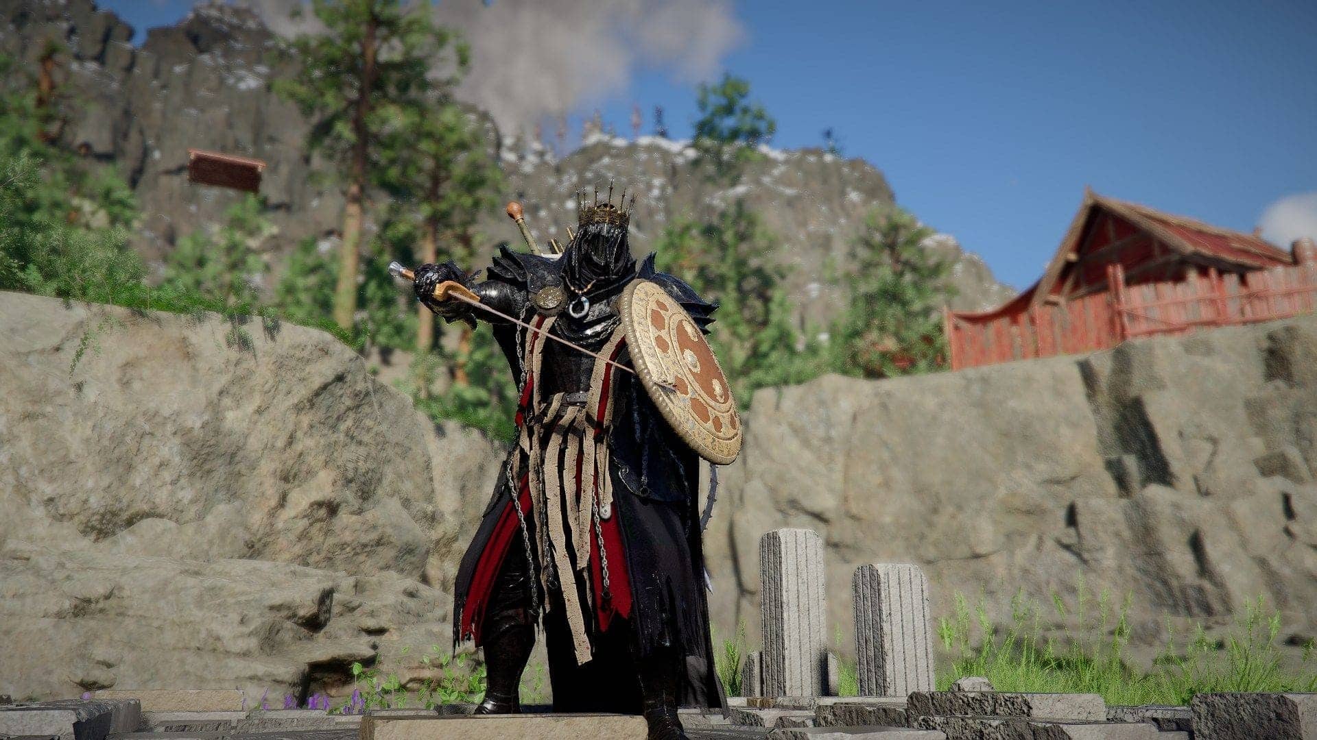 Crimson Desert patch 1.04.00: Naye Features Ka Rangmanch!