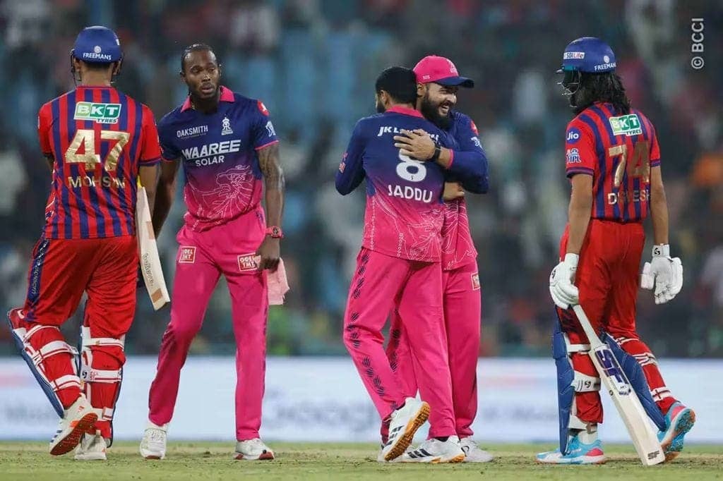 Mayank Yadav's Bowling: A Complete Culinary Catastrophe!