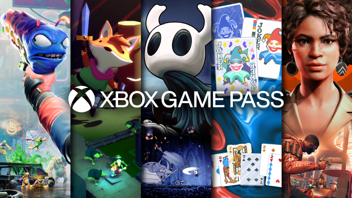 Microsoft Lowers Xbox Game Pass Prices: No Day One COD Fun!