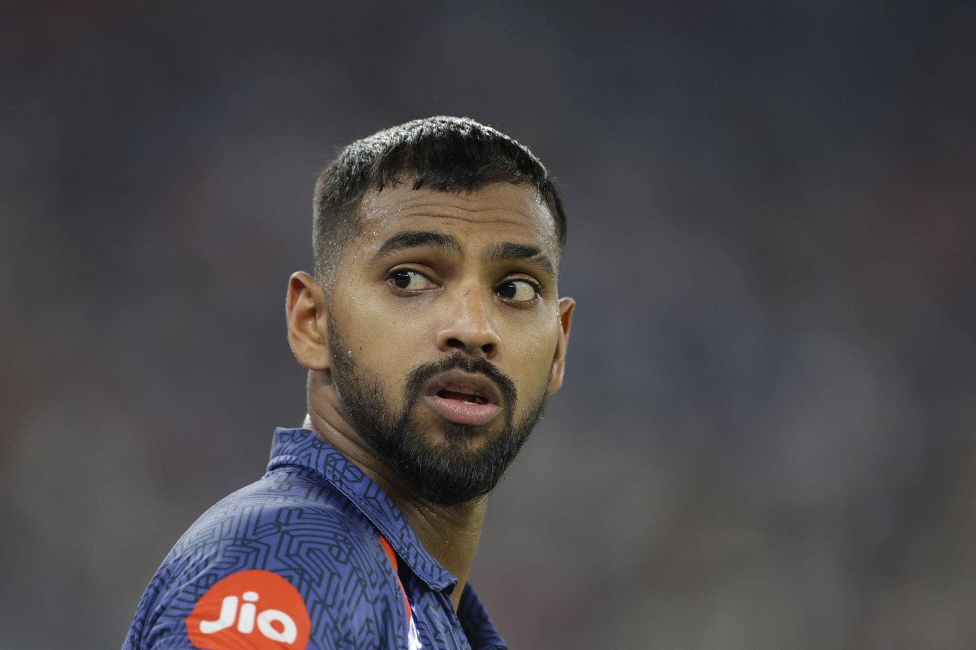 Pooran ko drop karne se dar? LSG ki batting ki kahani!
