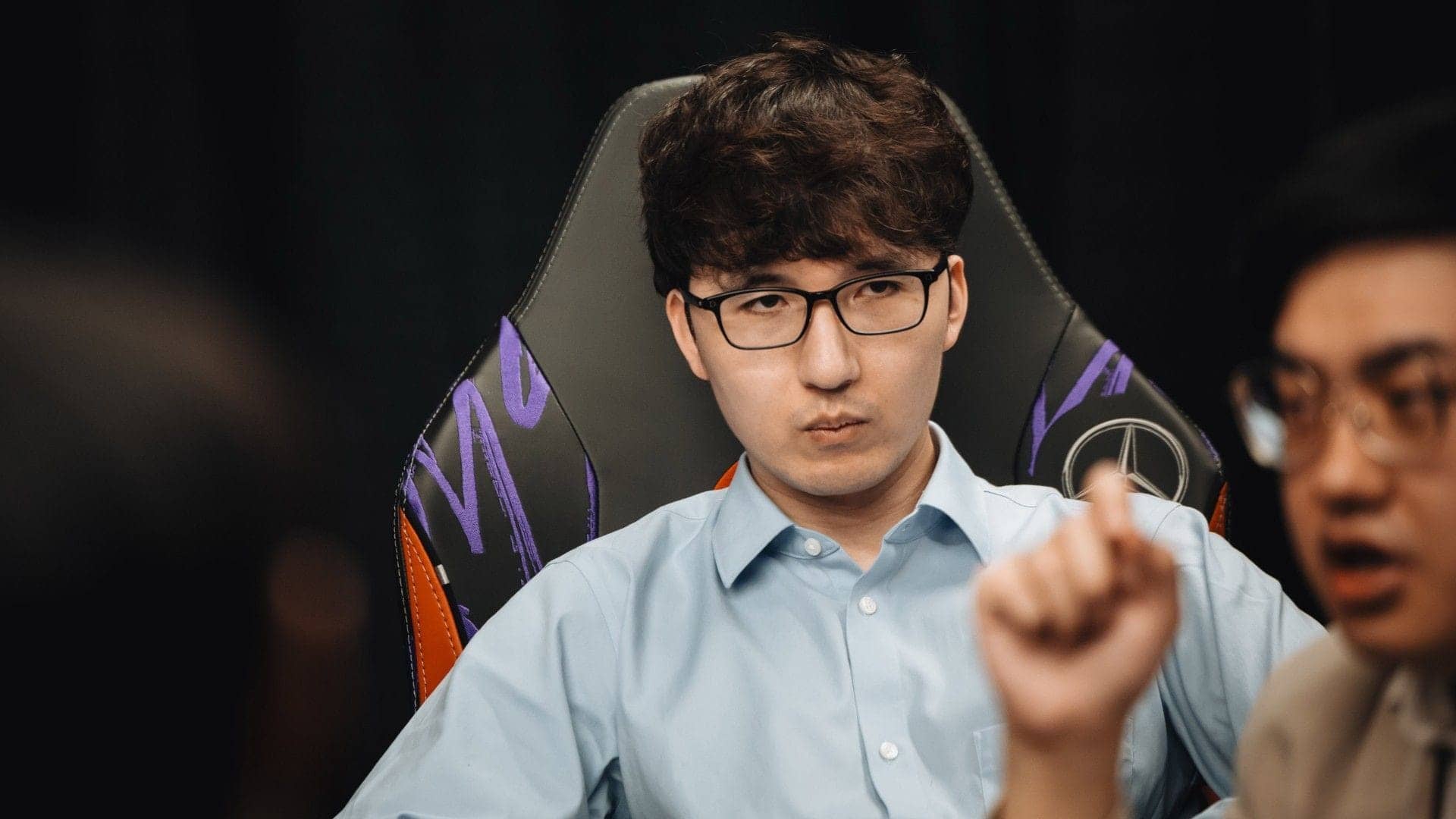 Easyhoon Returns to T1 as Coach – Let the Games Begin!