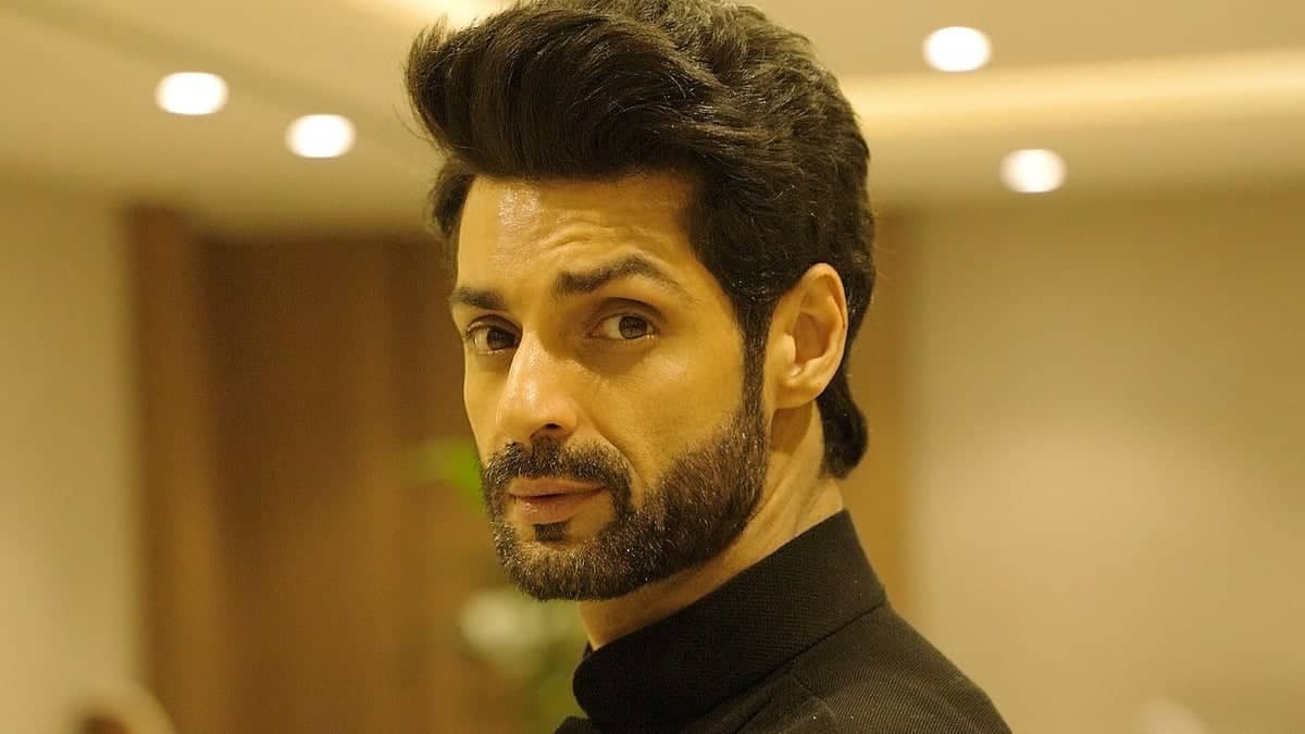 Karan Wahi: Not Quitting Acting, Just Embracing Healthy Vibes!