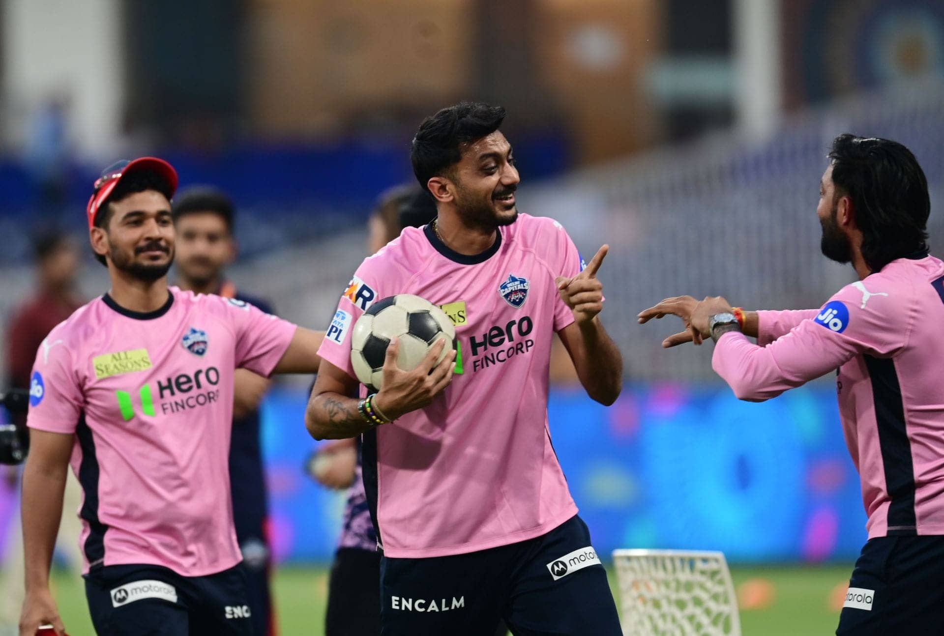Mitchell Starc to Reignite Delhi Capitals on May 1