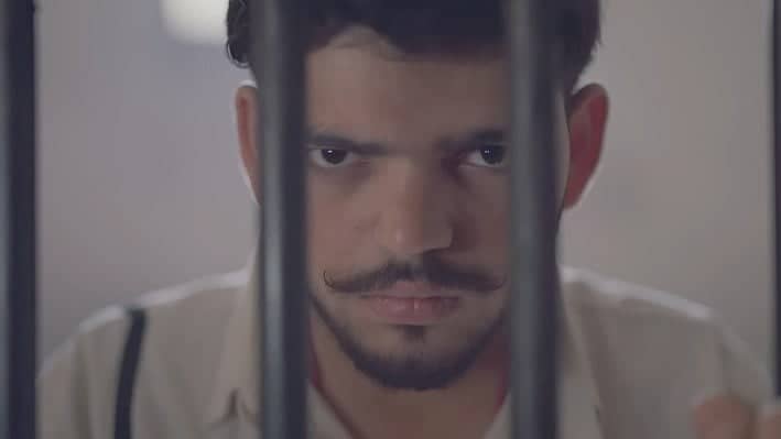 Punjab Leader Fights Against Gangster Docuseries, Believe It!