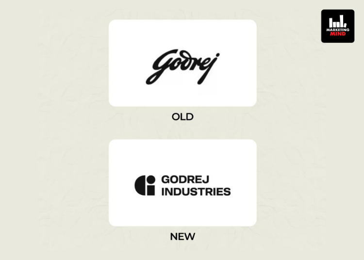 Godrej Industries Unleashes New Identity and Purpose