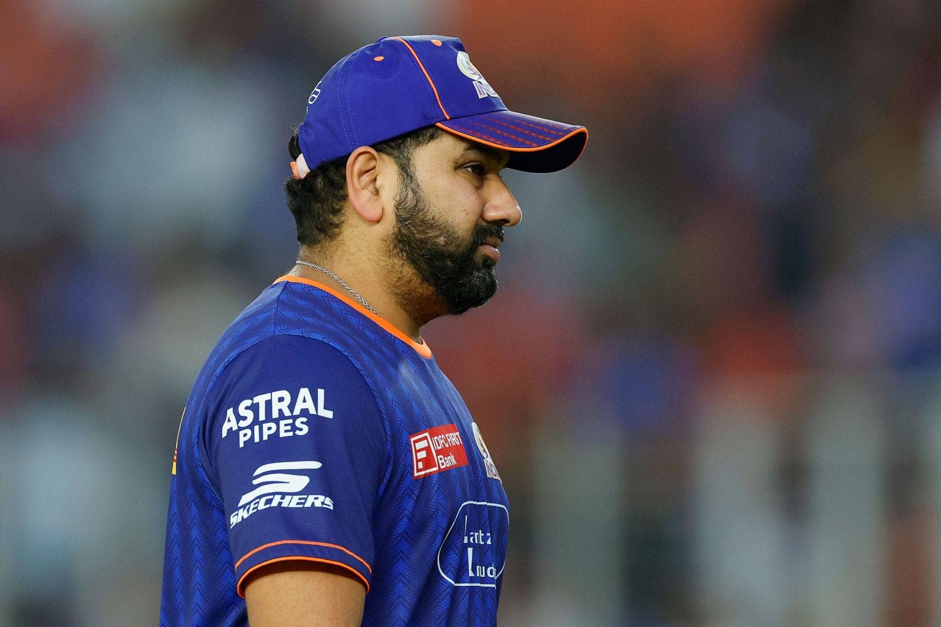 Kris Srikkanth Feels Bad for Rohit’s 2011 World Cup Snub