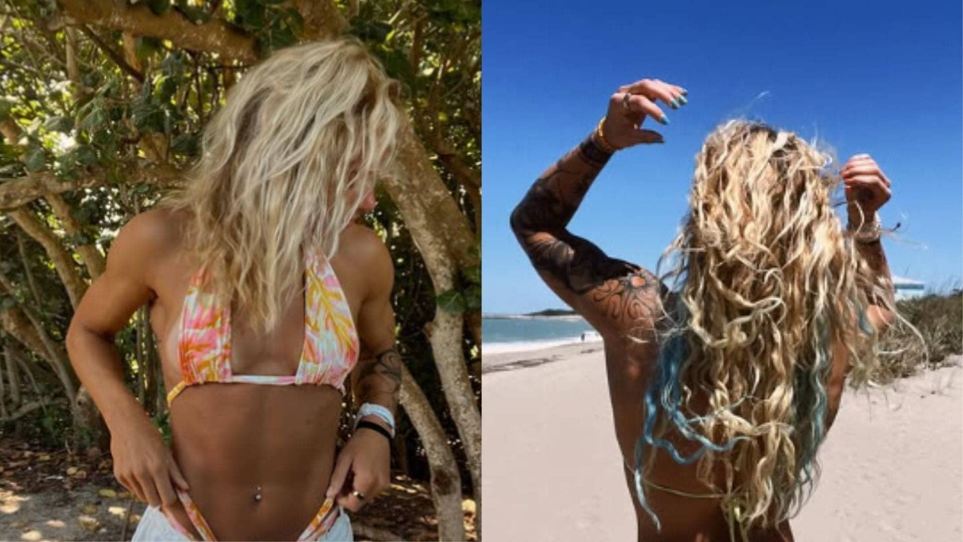 Sol Ruca ka NXT se alvida, naye sapne aur jung ka jashn!