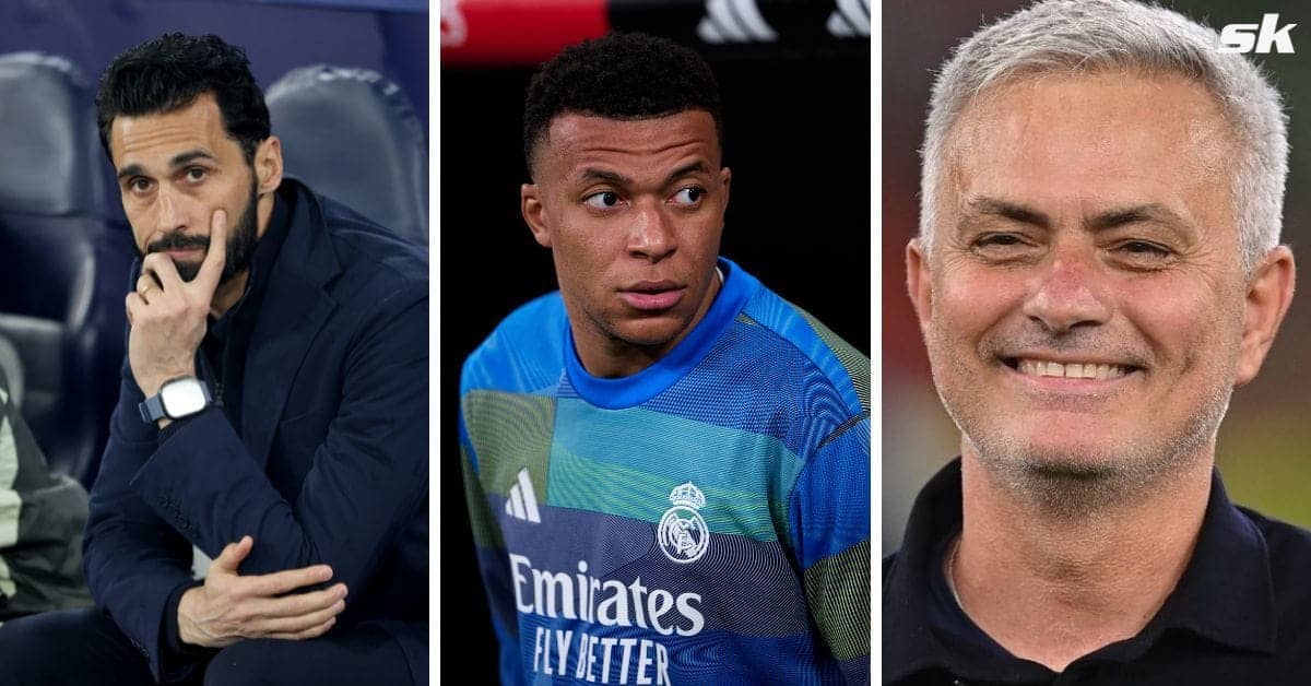 Alvaro Arbeloa Shrugs Off Mbappe's Enchanted Instagram Like