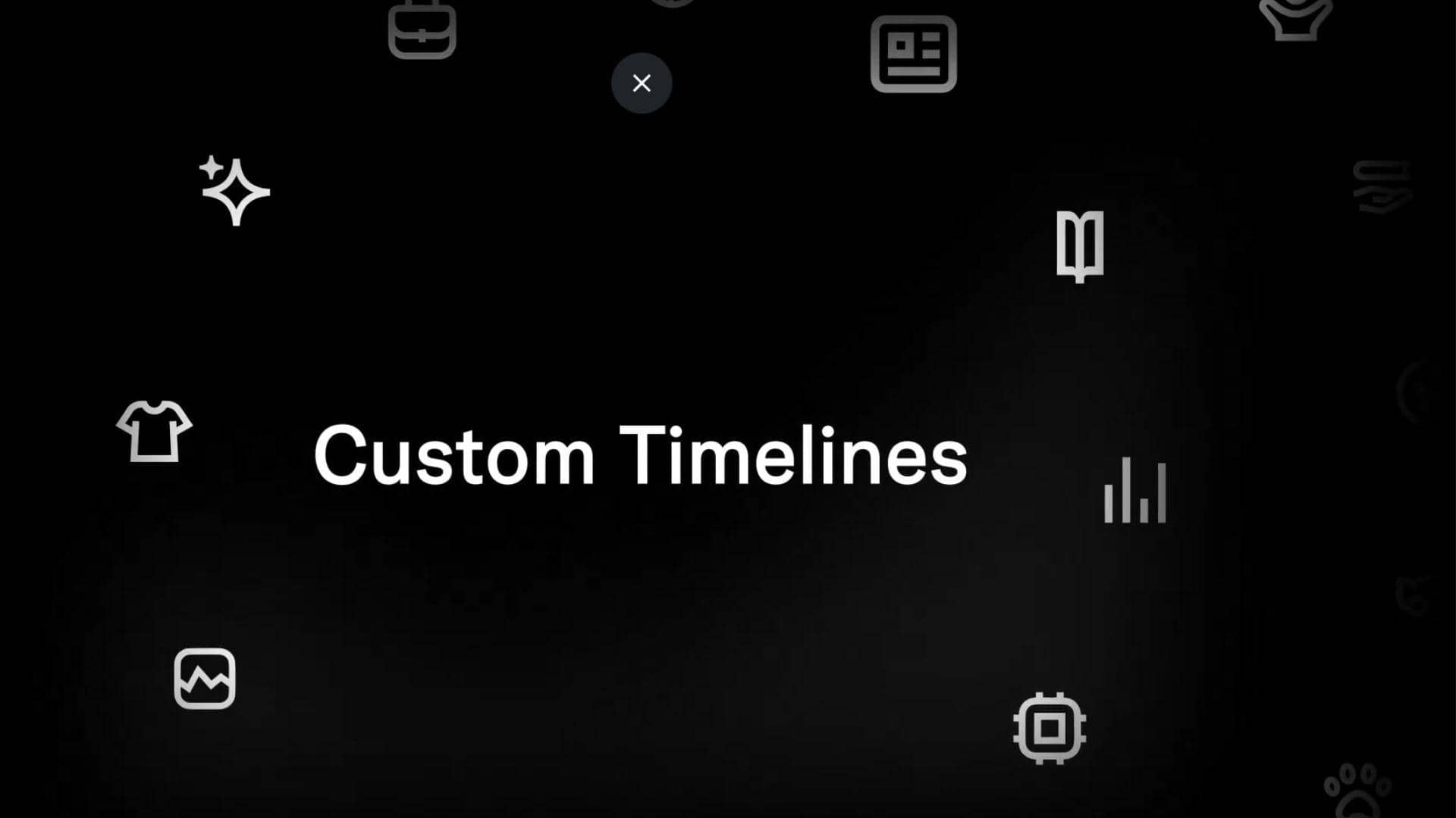 X Launches Custom Timelines: Your Feed, Your Favorite Topics!