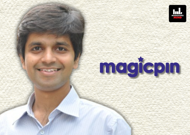 magicpin's Anshoo Sharma: Making Retail Fun and Online