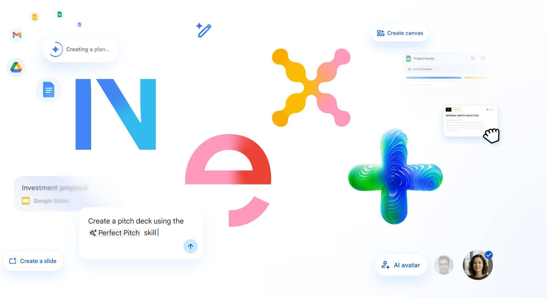Google's Workspace Intelligence: Unleashing Productivity Power!