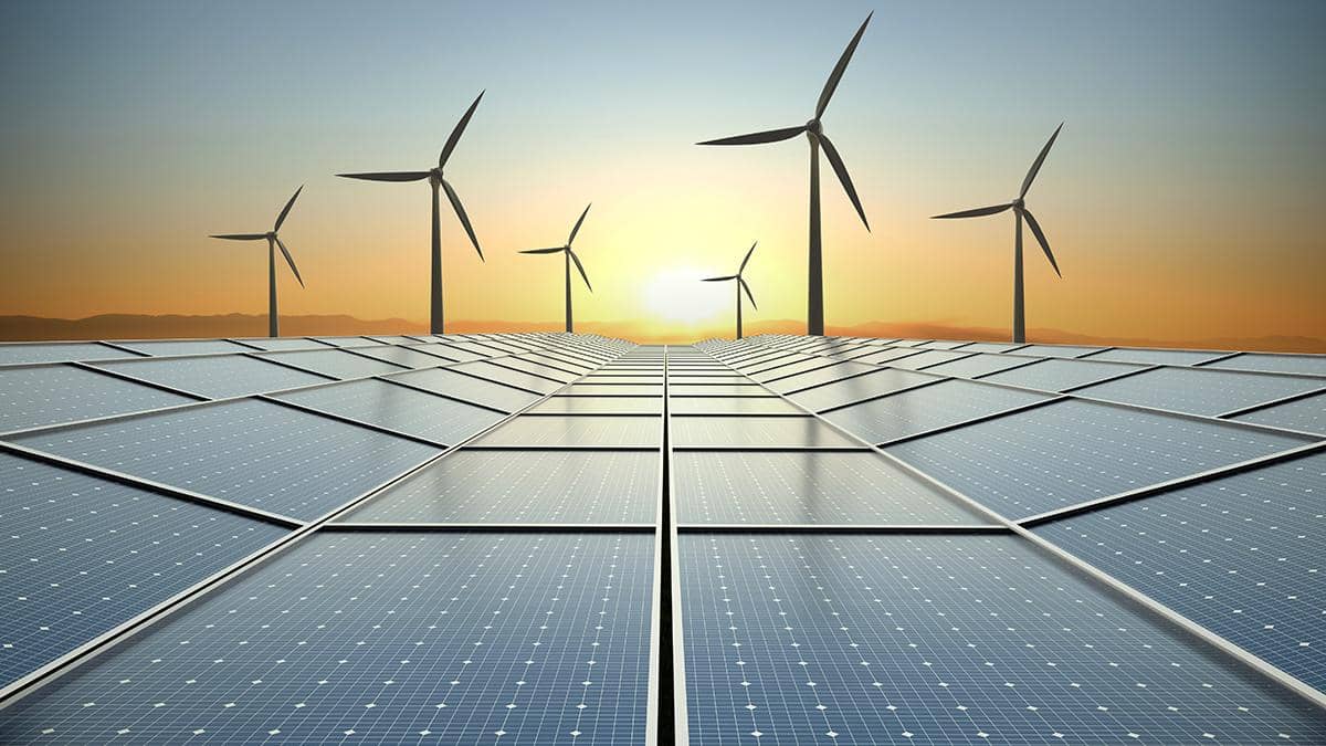 BII Unleashes £1.1 Billion Spell for Energy Magic Quest