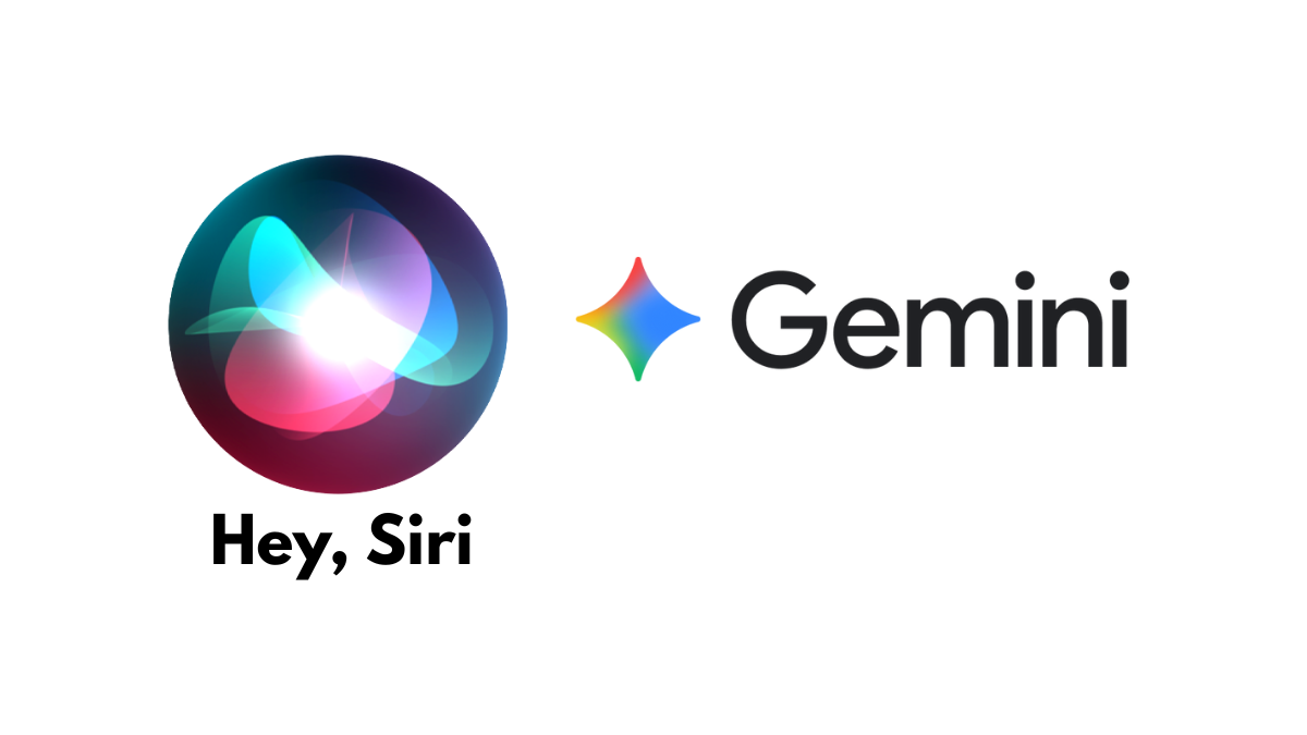 Apple's Siri Unleashes Gemini Magic: A New Era of AI Awaits