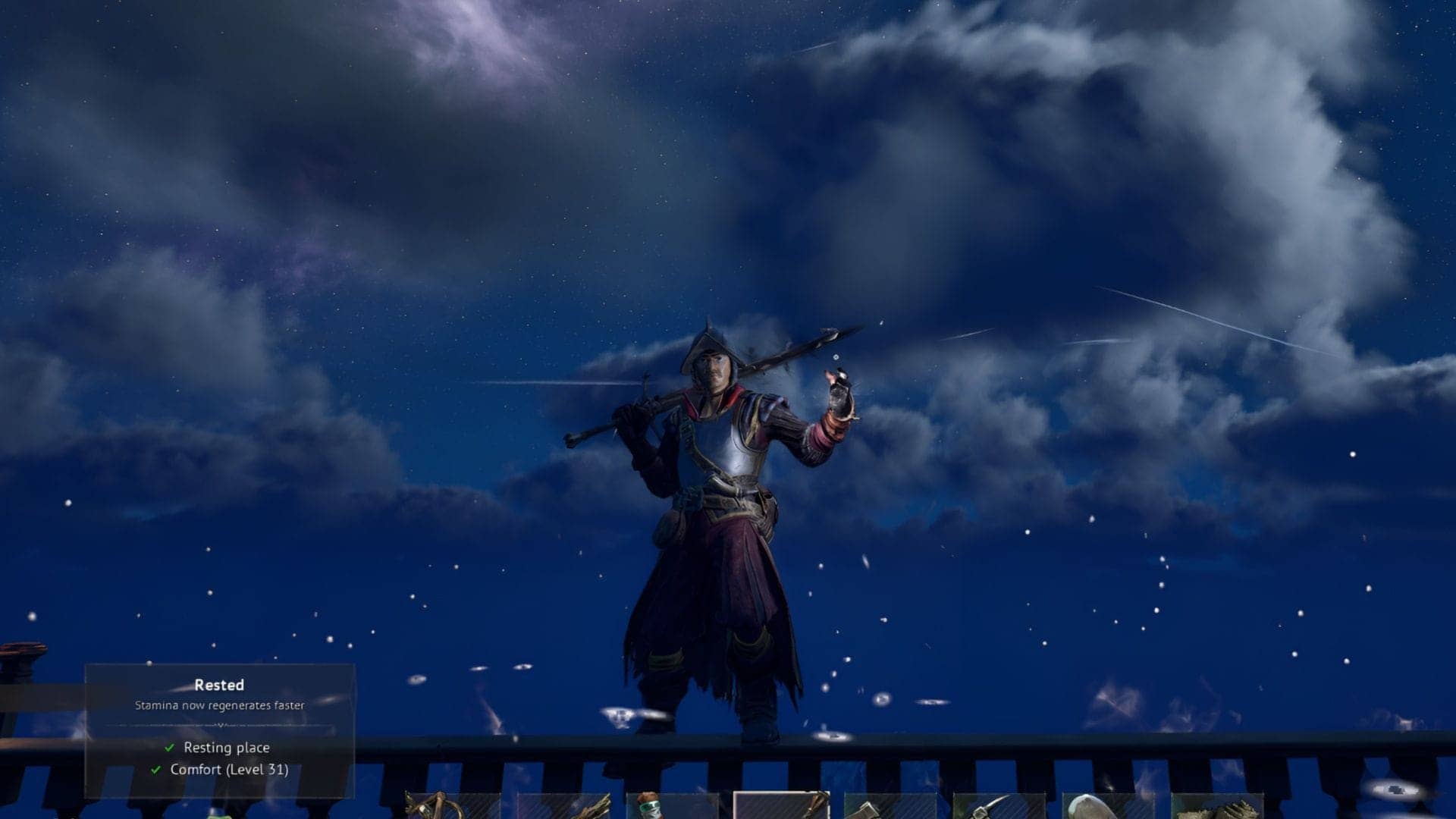 Unlock Epic Weapon Powers in Windrose: A Joey Guide