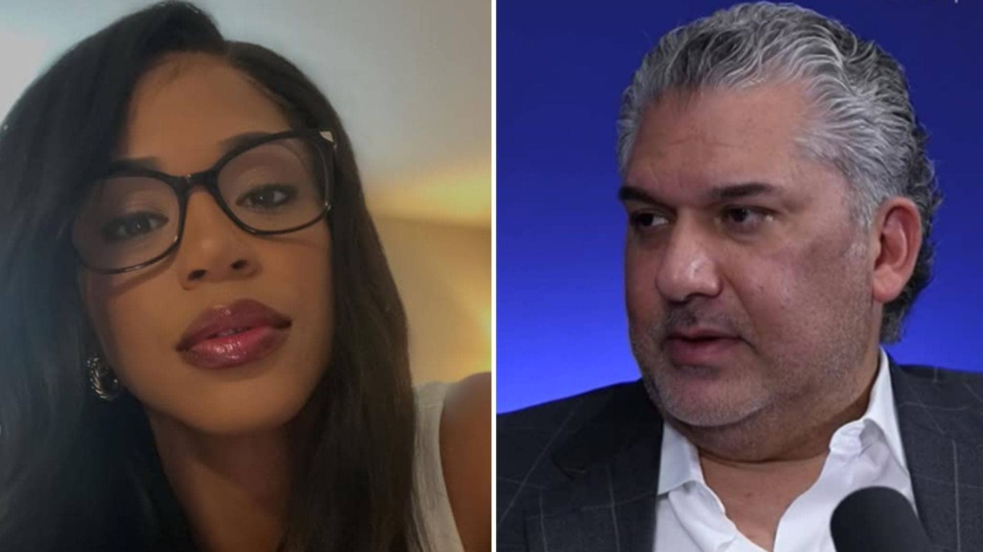 WWE Shenanigans: Sol Ruca Bids Adieu; Nick Khan Rants