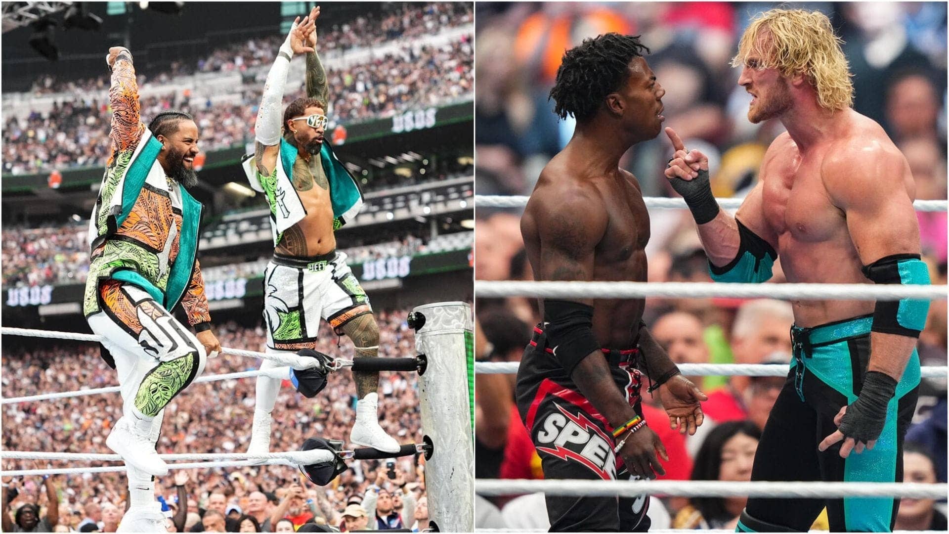 Logan Paul's Magical Mishap: Apology or Accusation?