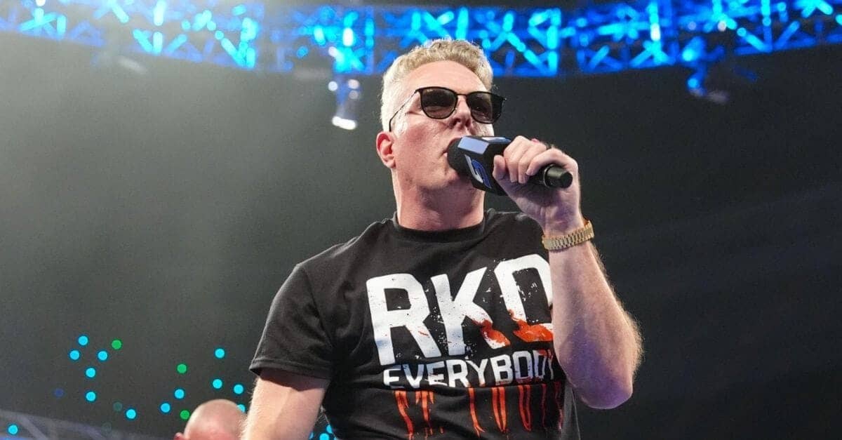 Pat McAfee's Stunning WWE Departure: The Inside Scoop!