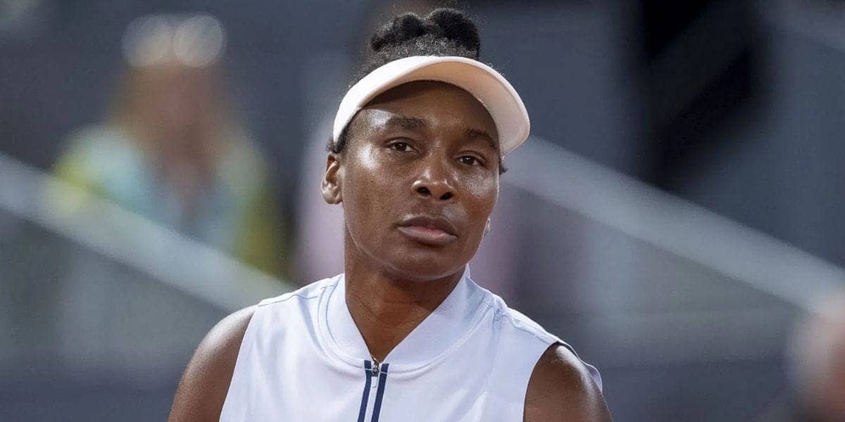 Venus Williams: Time to Stop the Wildcard Madness Already!