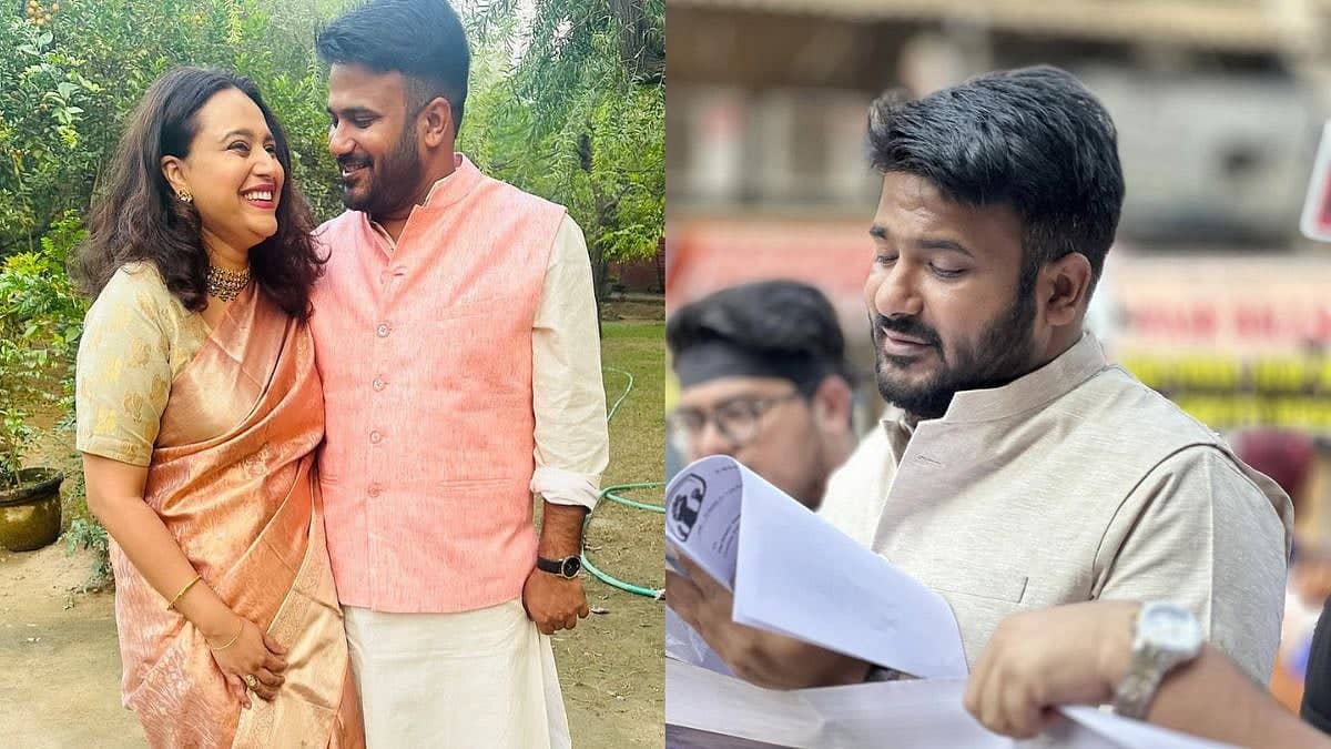 Fahad Ahmad Rips Maharashtra's Language Mandate for Drivers