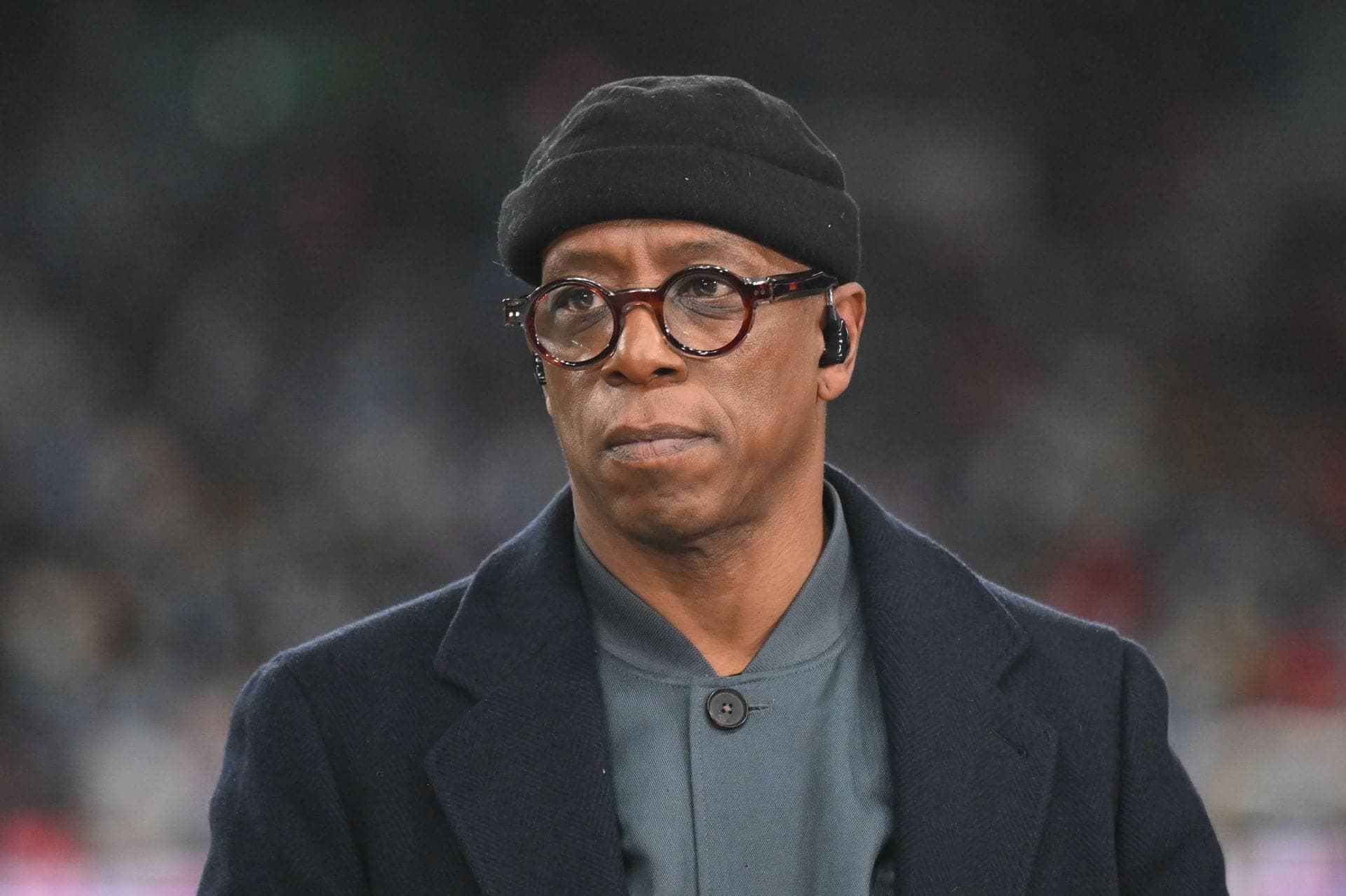 Ian Wright Demands Ballon d'Or for Declan Rice if Arsenal Wins