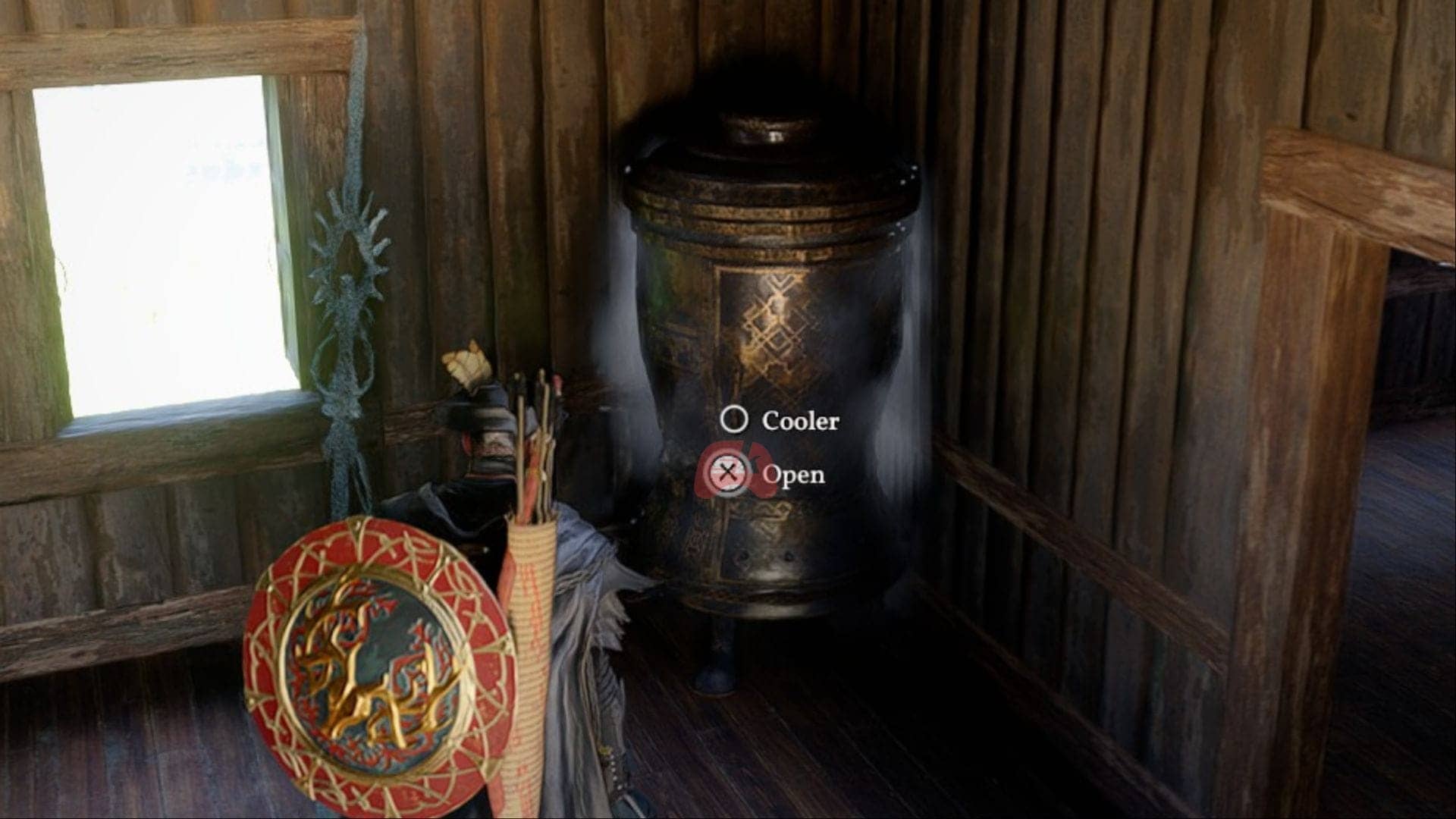 Get Your Kuku Cooler: The Ultimate Food Stash in Crimson Desert