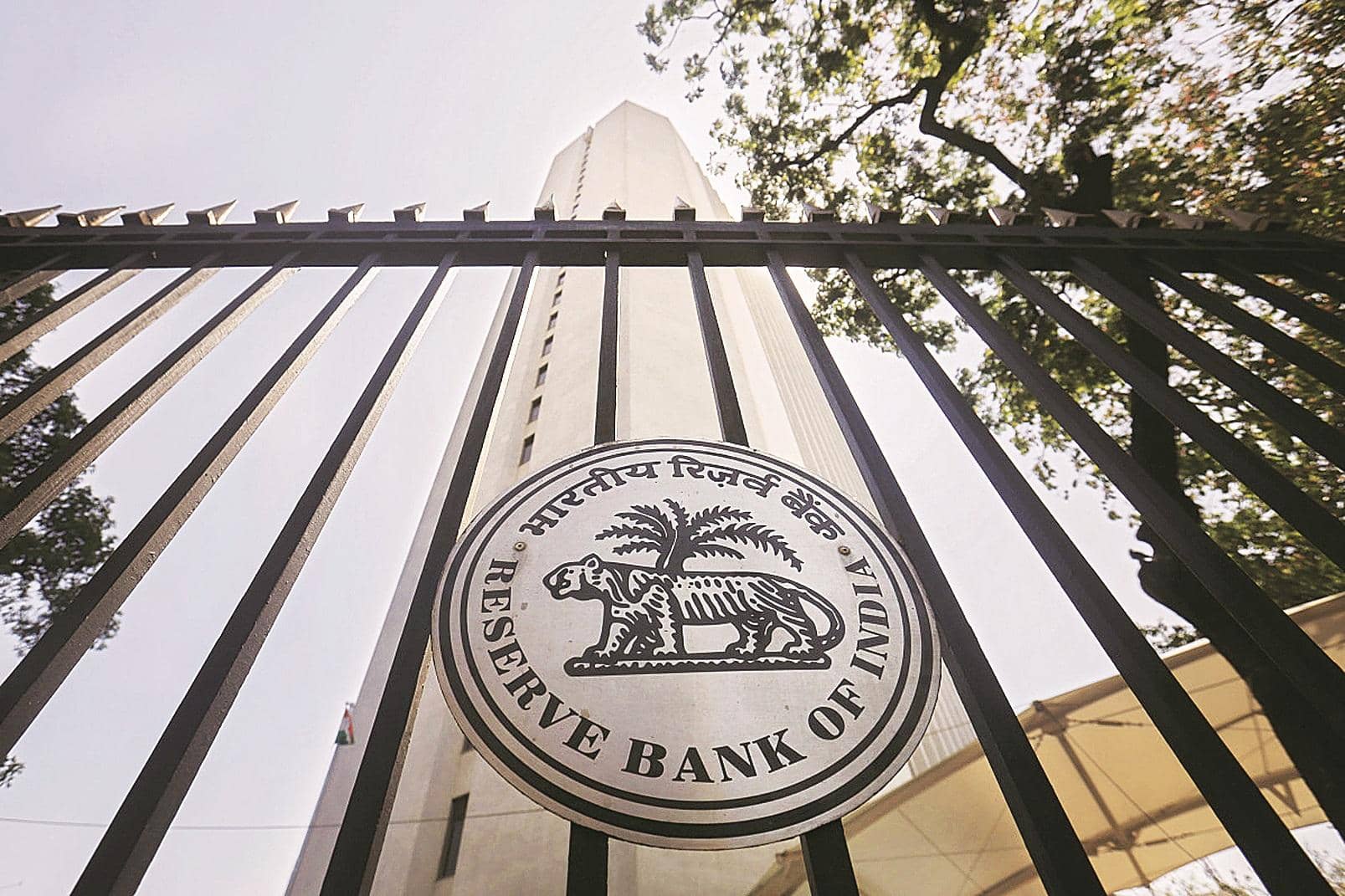 RBI Flexes with $7.4 Billion Buy, Biggest Since 2025