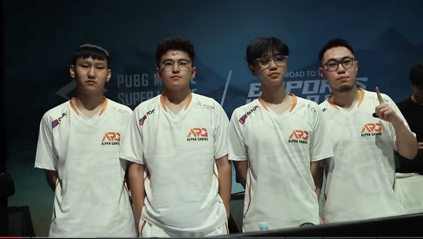 Aurora Gaming ne le liya Alpha Gaming ka PUBG Roster, Kya Baat Hai!