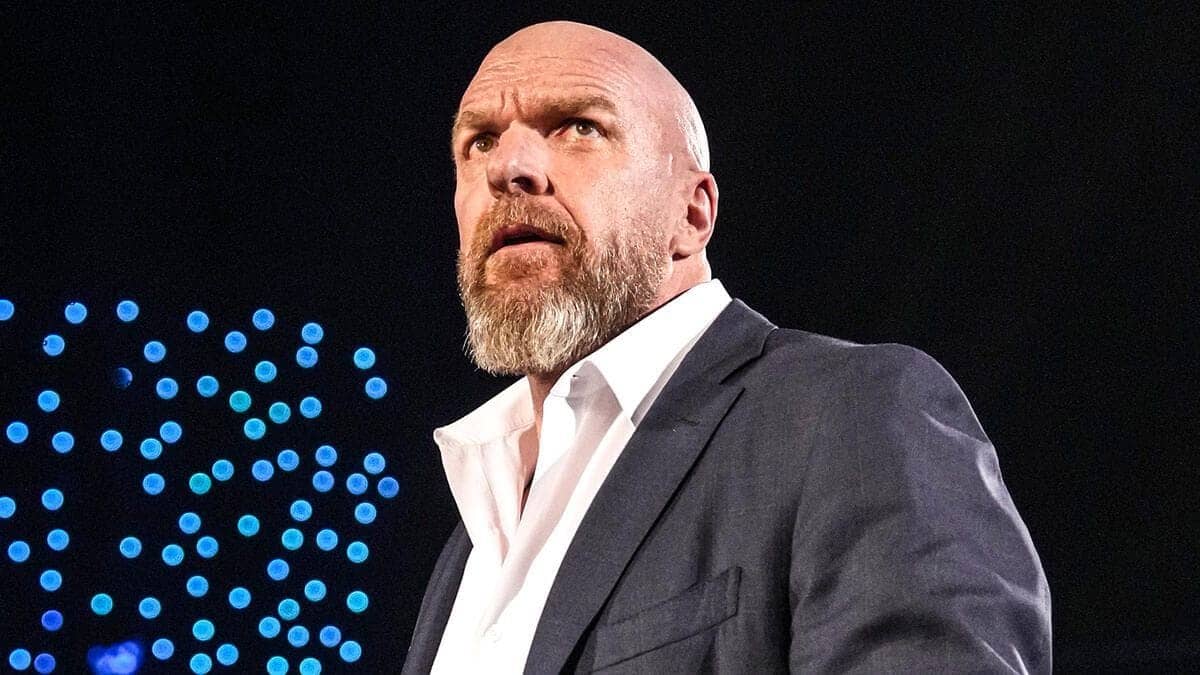 Ric Flair Proposes Undertaker as WWE's Next Creative Wizard