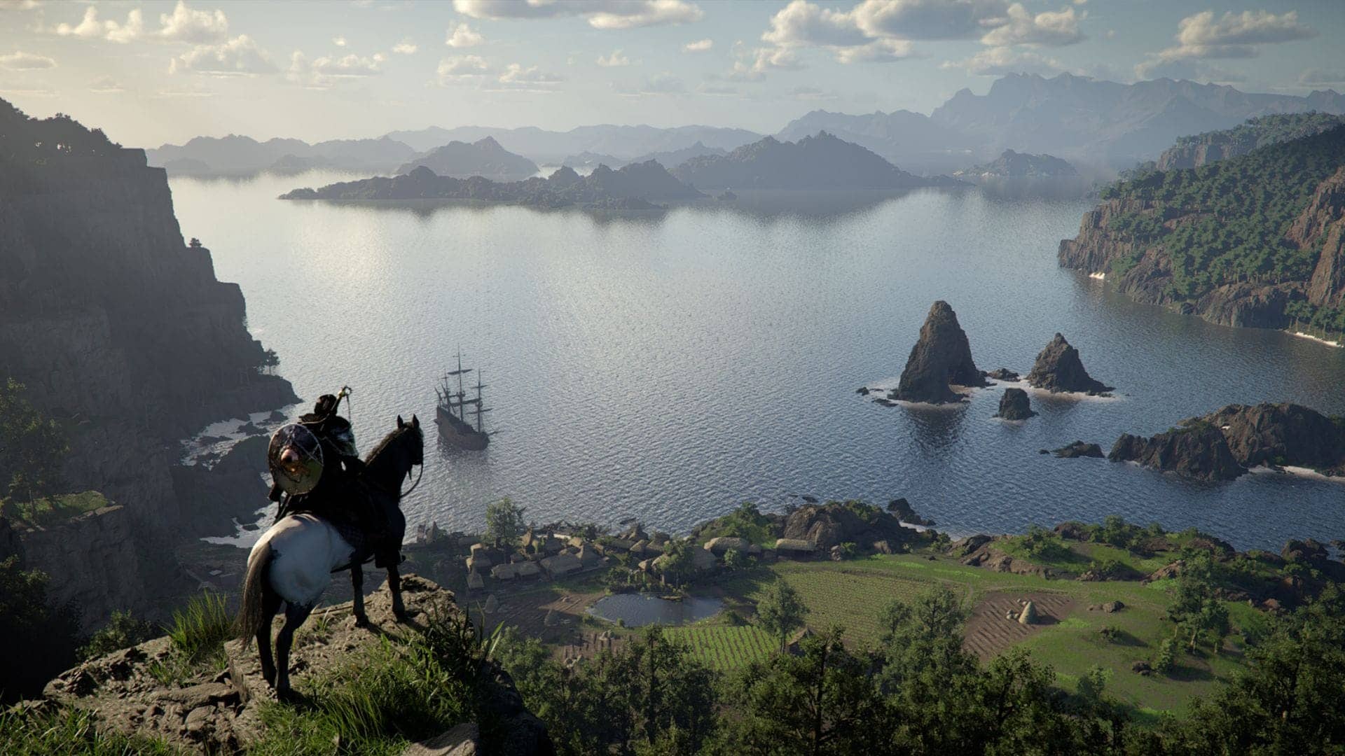 Unlocking Magical Difficulty in Crimson Desert Adventure