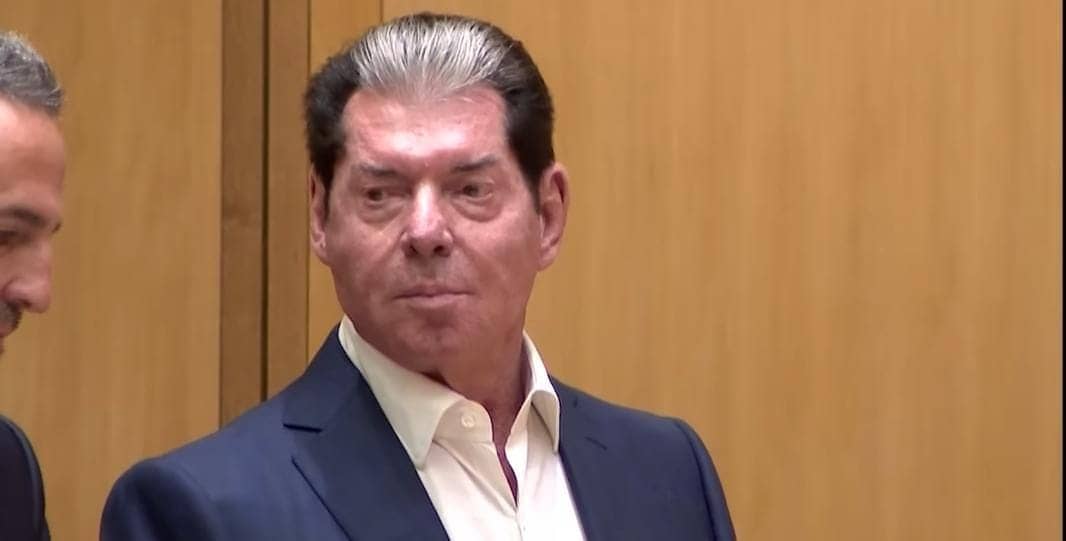 Vince McMahon's Electrifying Tribute to Hulk Hogan's Legacy
