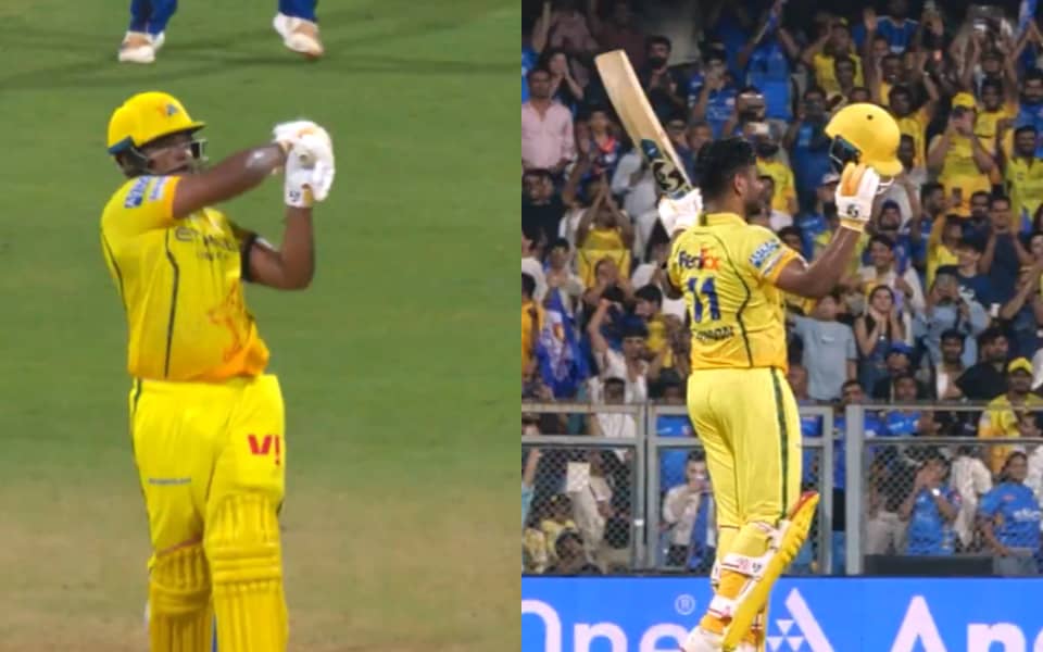 Sanju Samson's Magical Century Lights Up IPL 2026 Clash