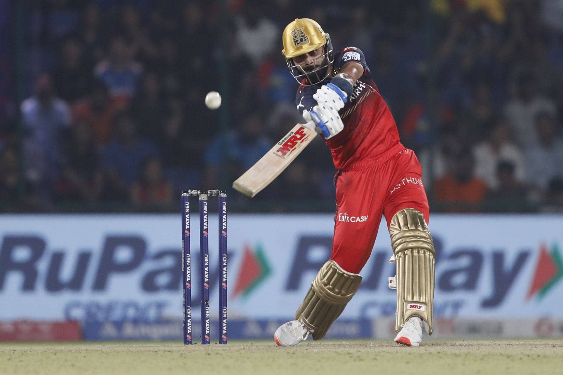 RCB vs GT: The Rock's Fantasy XI for IPL 2026 Showdown