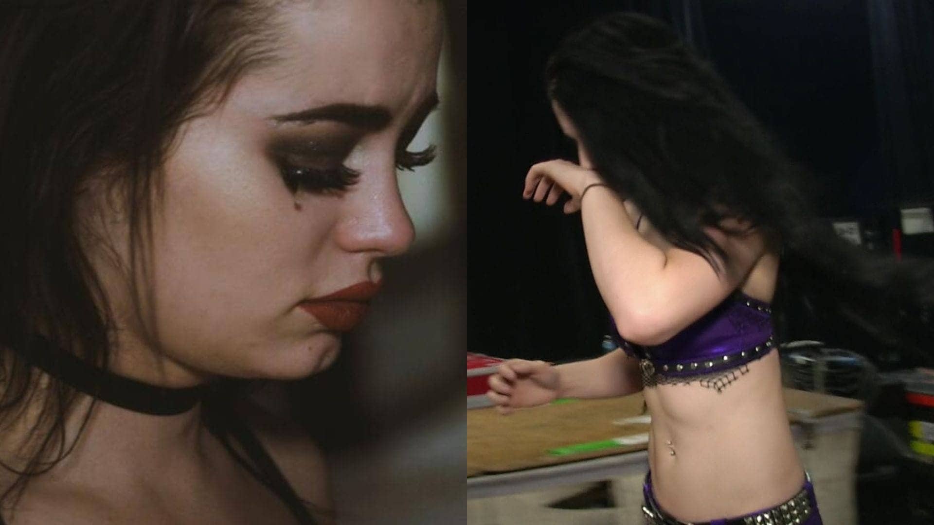 Paige's Dad's Kim K Comment Saved Her Life Like a Champ