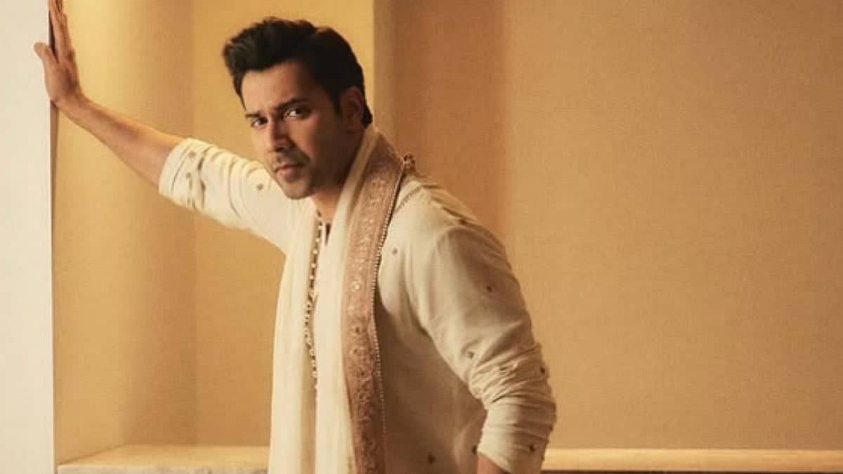 Varun Dhawan Turns 39: Beach Fun and New Song Release