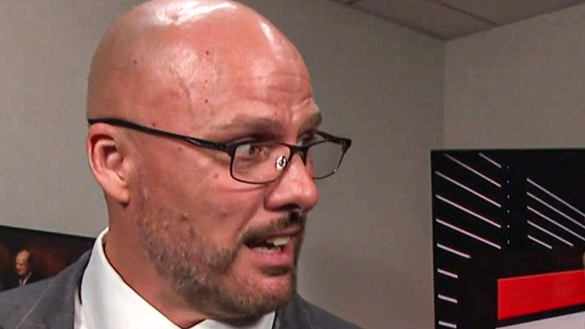 Joe Hendry Joins WWE RAW: A New Adventure Begins!