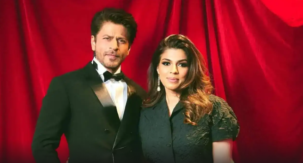 Shah Rukh's Manager Scores ₹38 Cr Sea-View Digs in Bandra