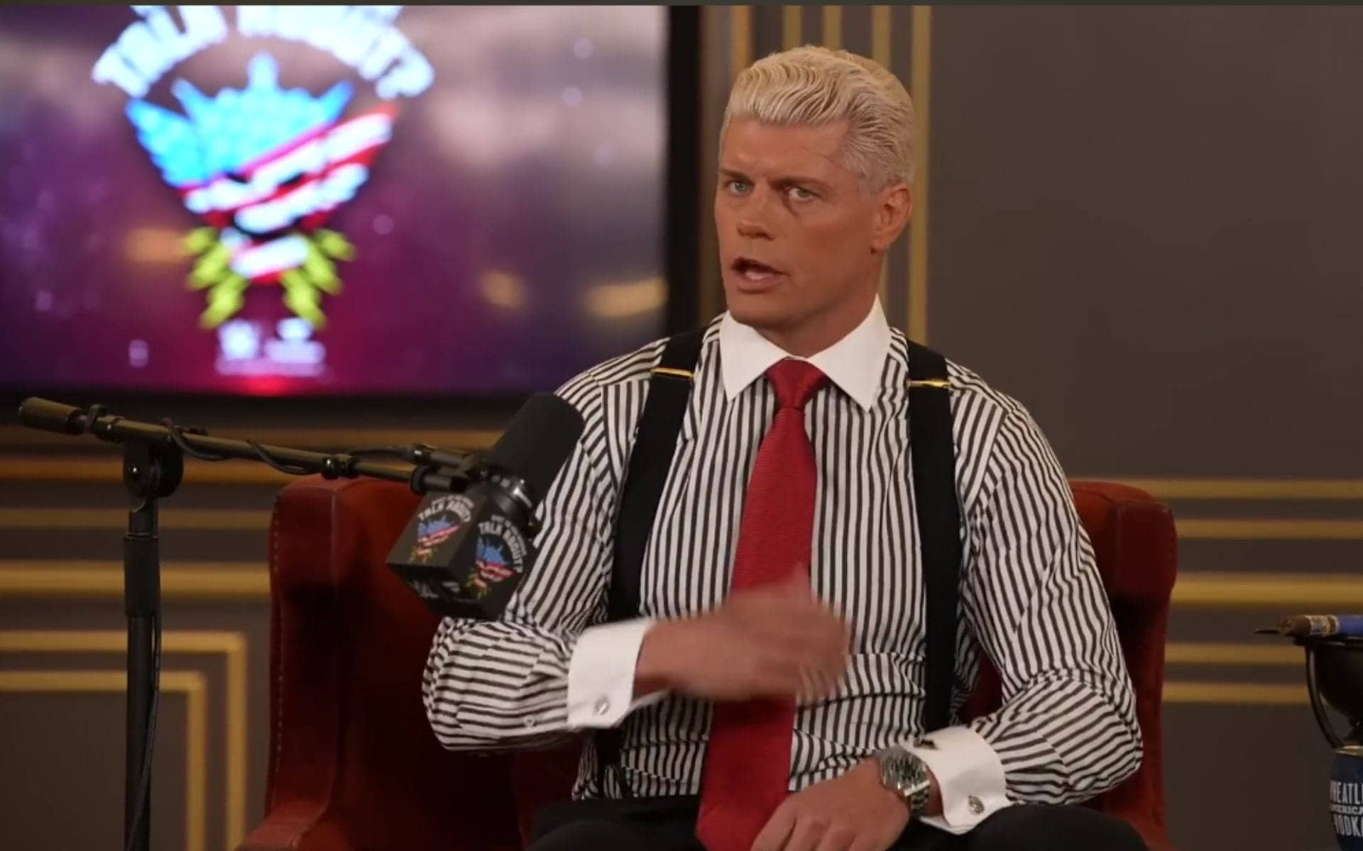 Liv Morgan ne kaha, 'Babyface nahi, sirf dhamaka chahiye!'